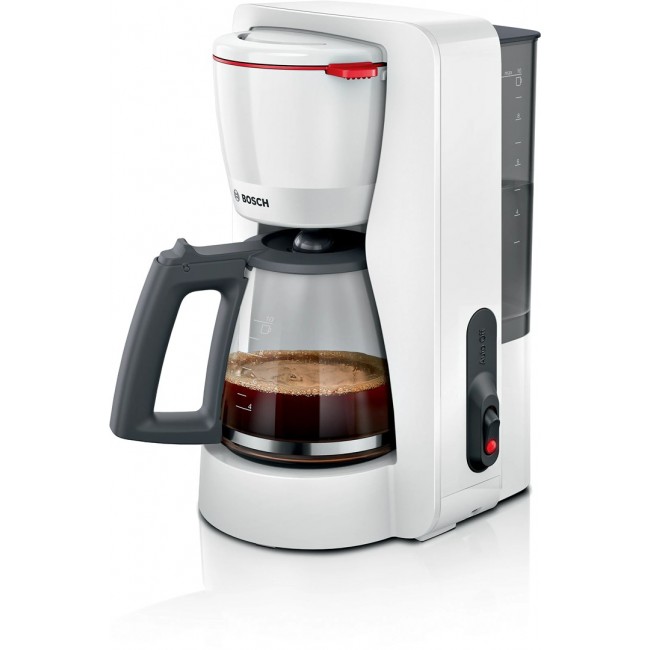 Bosch TKA2M111 coffee maker Manual Drip coffee maker 1.25 L