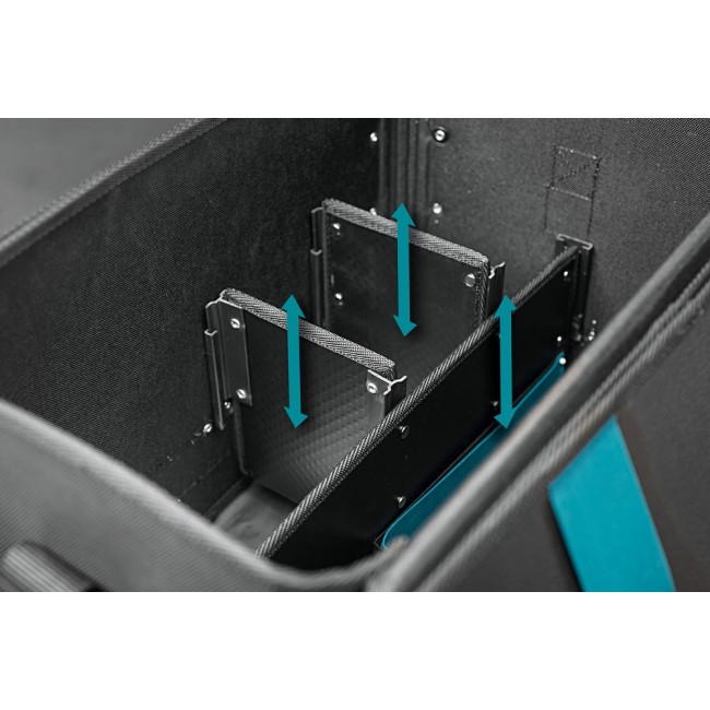 Makita E-15394 tool storage case