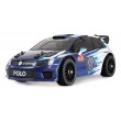 RC Car Amewi VW Polo R WRC 1/14 RTR Blue