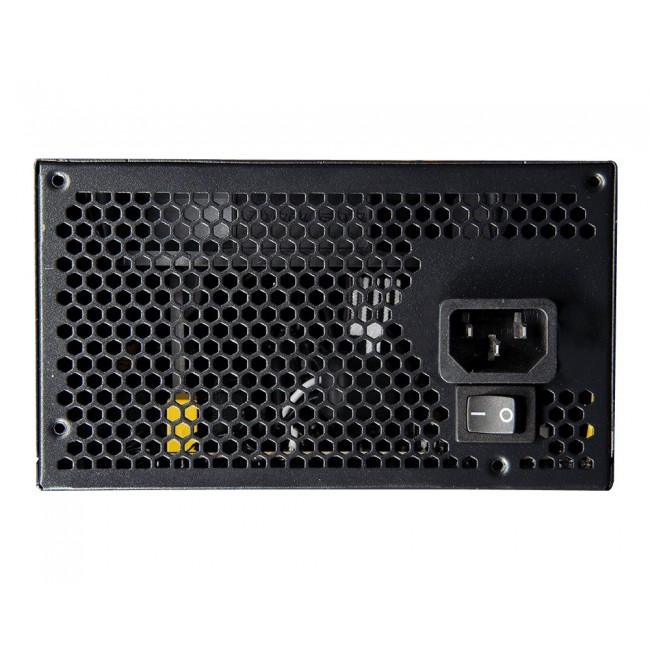 COUGAR Power Supply STC 600W ATX / 80 Plus 230V EU