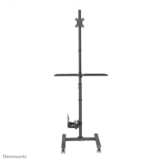 Neomounts FPMA-MOBILE1700 Mobile workstation 10-32 Neomounts FPMA-MOBILE1700 Mobile workstation 10-32
