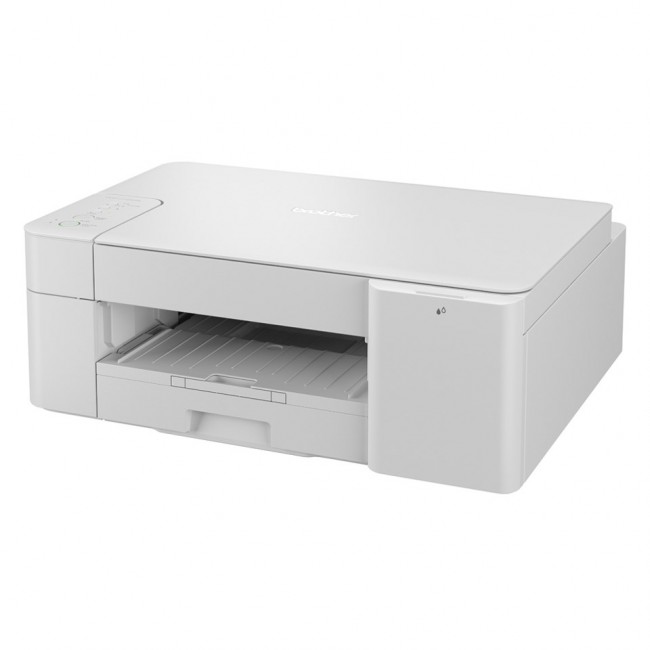 Brother DCP-J1200WE EcoPro ready compact 3-in-1 mobile managed inkjet printer
