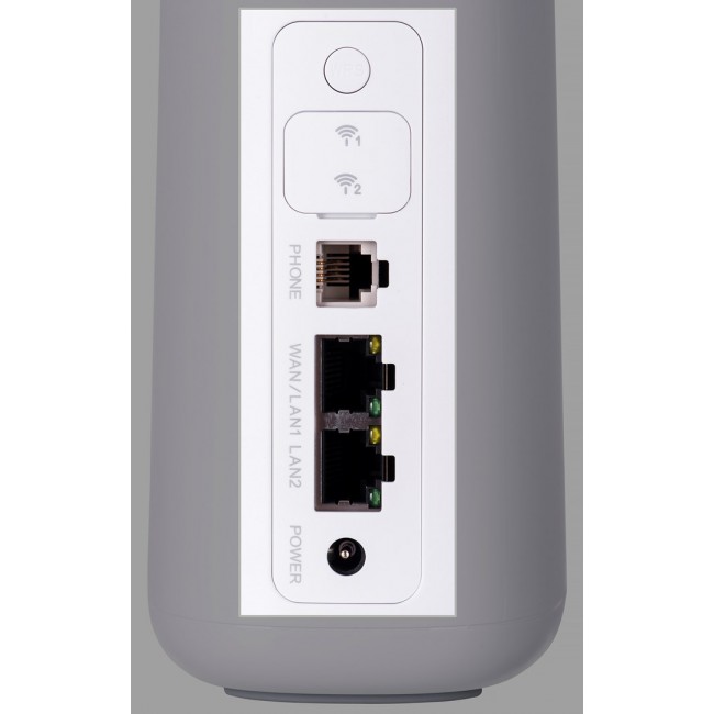 ZTE MF289F cellular network device Cellular network router ZTE MF289F cellular network device Cellular network router