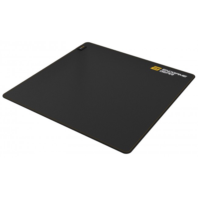 Endgame Gear MPX390 Gaming mouse pad Black Endgame Gear MPX390 Gaming mouse pad Black