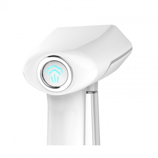 SteamOne S-NOMAD 0.14 L 1600 W White