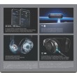 Steelseries Arctis Nova 3P Wireless Headphones
