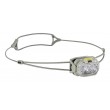 Petzl Swift LT Green Headband flashlight LED