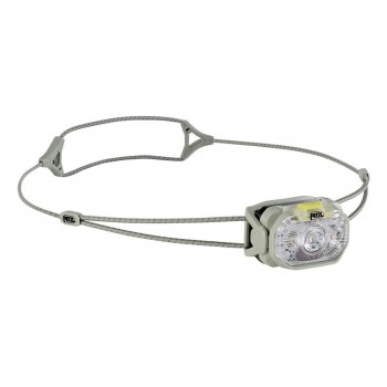Petzl Swift LT Green Headband flashlight LED
