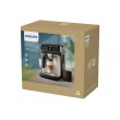 Philips | Coffee Machine | EP5549/70 Series 5500 LatteGo | Pump pressure 15 bar | Built-in milk frother | Automatic | 1500 W | Black