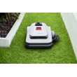 Ecovacs GOAT A1600 LiDAR PRO EU Robotic lawn mower Battery Black, White