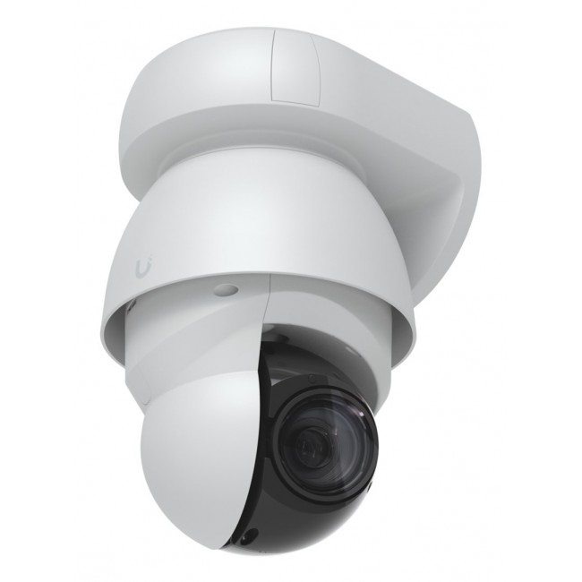 Ubiquiti AI PTZ Industrial Spherical IP security camera Indoor & outdoor 3864 x 2160 pixels Wall/Pole/Desk