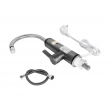 Teesa instantaneous water heater TSA4109 metal Teesa instantaneous water heater TSA4109 metal