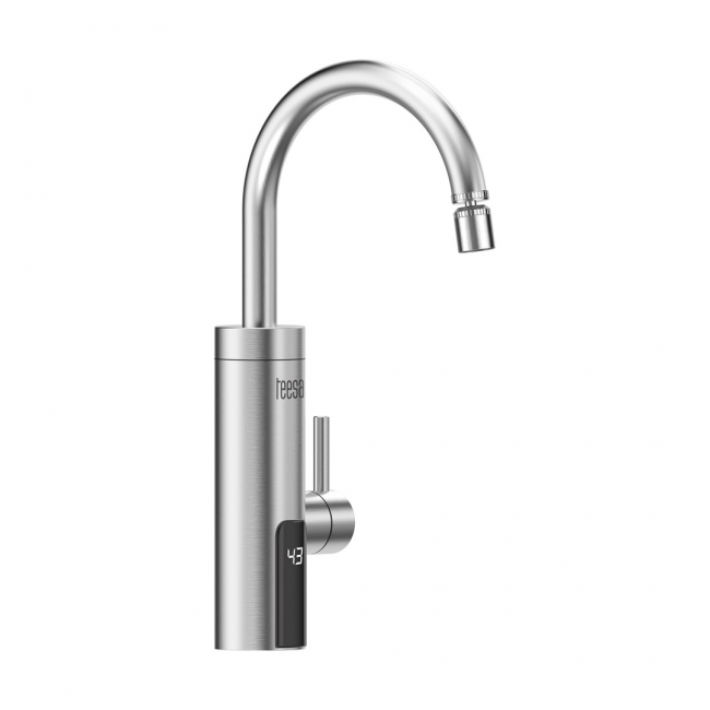 Teesa Metal Instantaneous Water Heater TSA4106 Teesa Metal Instantaneous Water Heater TSA4106