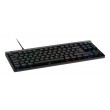 Logitech G G515 keyboard Gaming USB QWERTZ German Black