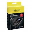 Intenso Video Scooter BT MP3 player 16 GB Black