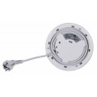 Electric kettle 1.7 L 2200 W PHILIPS HD 9318/70 White Electric kettle 1.7 L 2200 W PHILIPS HD 9318/70 White