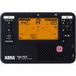Korg TM-70T - tuner with metronome, black