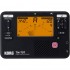 Korg TM-70T - tuner with metronome, black
