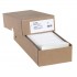 HERMA Computer labels continous 88.9x35.7 mm 1 row white paper matt 4000 pcs.