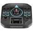 Thrustmaster Sol-R 5 Base Black USB Joystick base Analogue / Digital PC