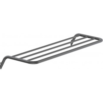 Ribbed Shelf