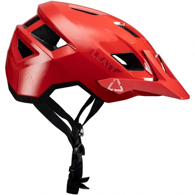 Kask rowerowy dziecięcy LEATT Helmet MTB AllMtn 1.0 Junior V24 XS