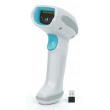 Digitus Advanced Barcode Scanner, Wireless