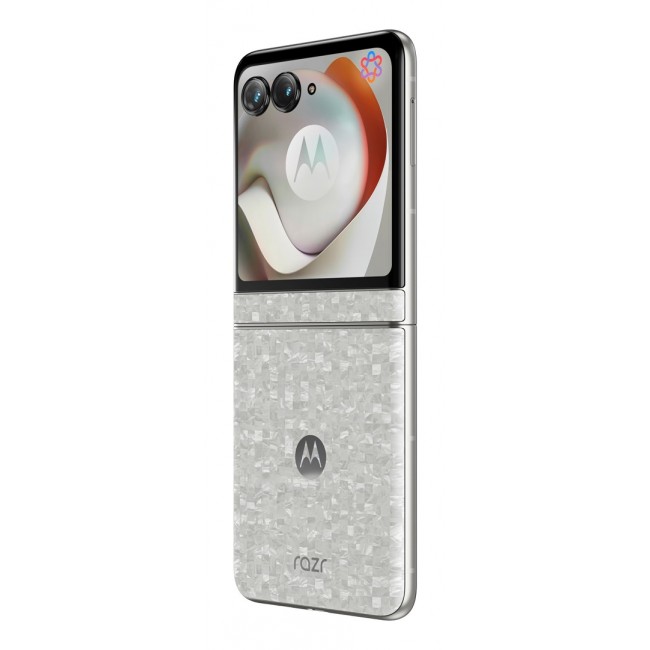 Motorola edge 70 fusion 17.2 cm (6.78