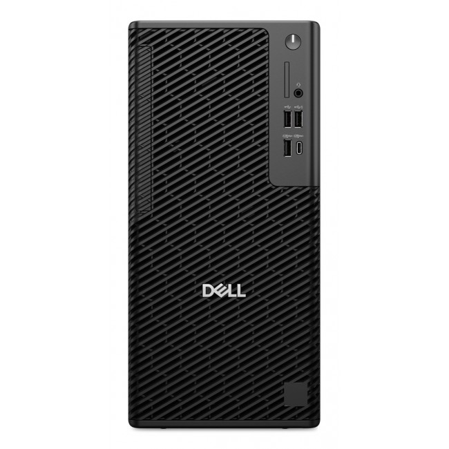 DELL Pro Precision 7 T1 PW7T1260 Intel Core Ultra 9 285 32 GB DDR5-SDRAM 1 TB SSD Windows 11 Pro Desktop Workstation Black