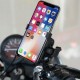 MOTORBIKE PHONE HOLDER FREEDCONN MC10N, QC 3.0 MOTORBIKE PHONE HOLDER FREEDCONN MC10N, QC 3.0