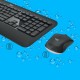 Logitech MK540 Advanced Logitech MK540 Advanced