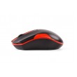 A4Tech G3-200N mouse Ambidextrous RF Wireless Optical 1000 DPI