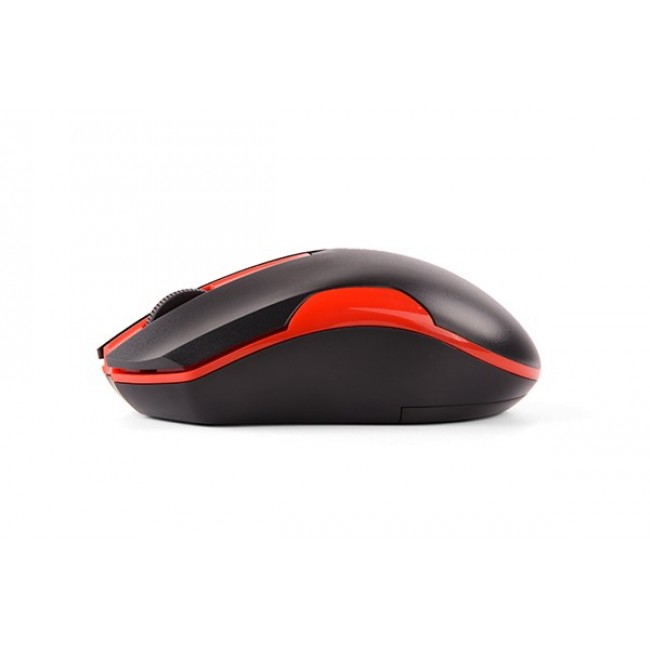 A4Tech G3-200N mouse Ambidextrous RF Wireless Optical 1000 DPI