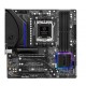 Asrock B650M PG Riptide AMD B650 Socket AM5 micro ATX