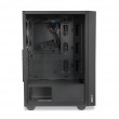 iBox CETUS 903 Midi Tower Black iBox CETUS 903 Midi Tower Black