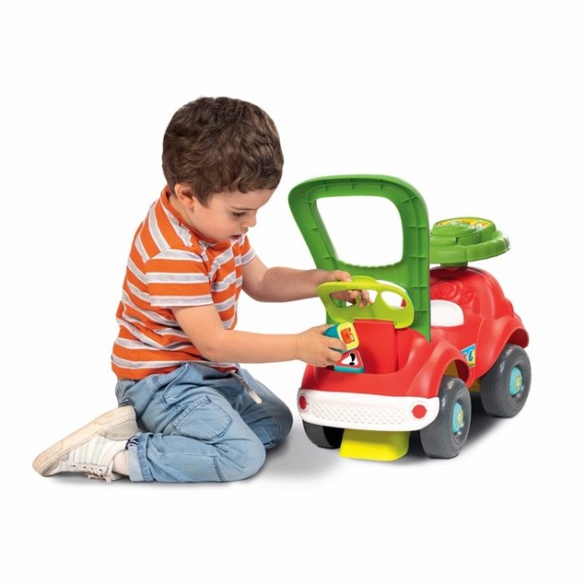 Baby 17663 rocking/ride-on toy Ride-on car