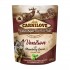 CARNILOVE Dog Pouch Venison & strawberry - wet dog food - 300g