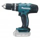 MAKITA. SCREWDRIVER UD.18V DHP453Z 42/27Nm MAKITA. SCREWDRIVER UD.18V DHP453Z 42/27Nm