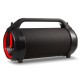 Bazooka Audiocore Portable Speaker, bluetooth 5.0, FM Radio, Micro Card, SDIPX4, 2000mAh, AC875