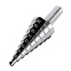 wolfcraft GmbH 4006885251502 drill bit Step drill bit 1 pc(s) wolfcraft GmbH 4006885251502 drill bit Step drill bit 1 pc(s)