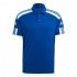 adidas Squadra 21 Polo Men's T-Shirt Blue GP6427 L