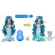 Rainbow High Winter Wonderland Doll- Skyler (Blue) Rainbow High Winter Wonderland Doll- Skyler (Blue)