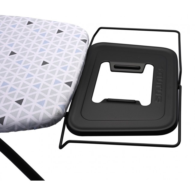 Taurus Argenta Elegance Full-size ironing board 1700 x 480 mm Taurus Argenta Elegance Full-size ironing board 1700 x 480 mm