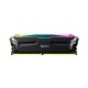 Lexar ARES RGB memory module 32 GB 2 x 16 GB DDR4 3600 MHz Lexar ARES RGB memory module 32 GB 2 x 16 GB DDR4 3600 MHz
