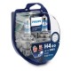 Philips Type of lamp: H4 Pack of: 2 car headlight bulb Philips Type of lamp: H4 Pack of: 2 car headlight bulb