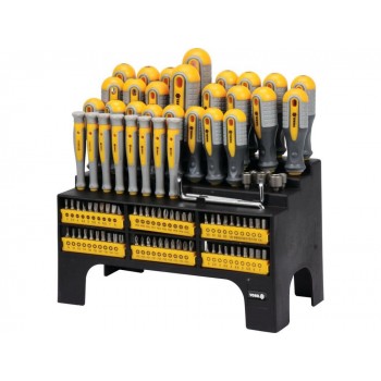 VOREL 60750 manual screwdriver