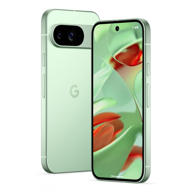 Google Pixel 9 16 cm (6.3 Google Pixel 9 16 cm (6.3