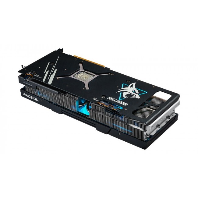 PowerColor RX 7900 XTX 24G-L/OC AMD Radeon RX 7900 XTX 24 GB GDDR6 PowerColor RX 7900 XTX 24G-L/OC AMD Radeon RX 7900 XTX 24 GB GDDR6