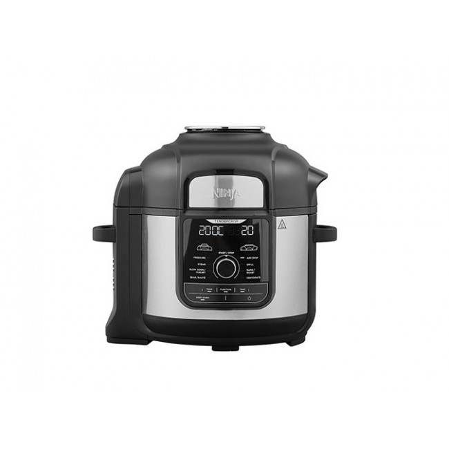 Ninja OP500 7.5 L 1760 W Black Ninja OP500 7.5 L 1760 W Black