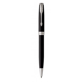 Parker 1931524 ballpoint pen Black Stick ballpoint pen Medium 1 pc(s)